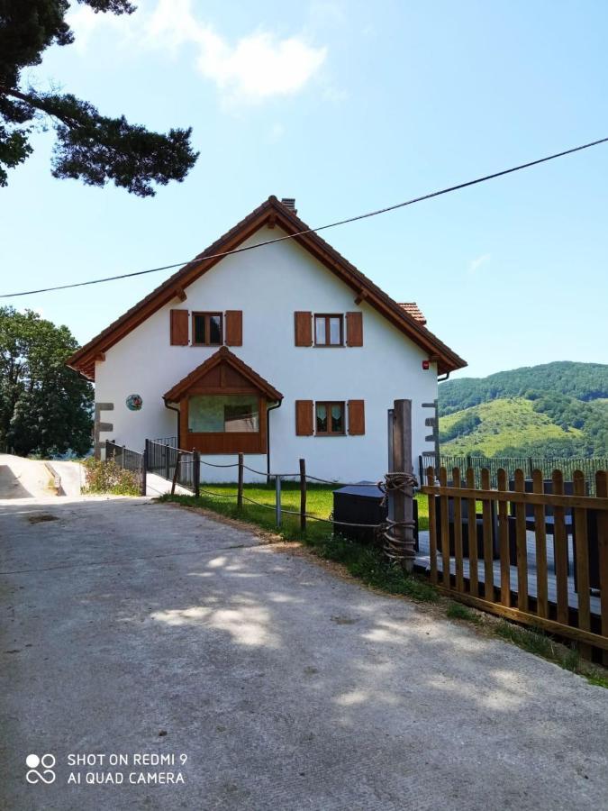 Apartamentos Zabalarena Basoa Orbaitzeta Zewnętrze zdjęcie