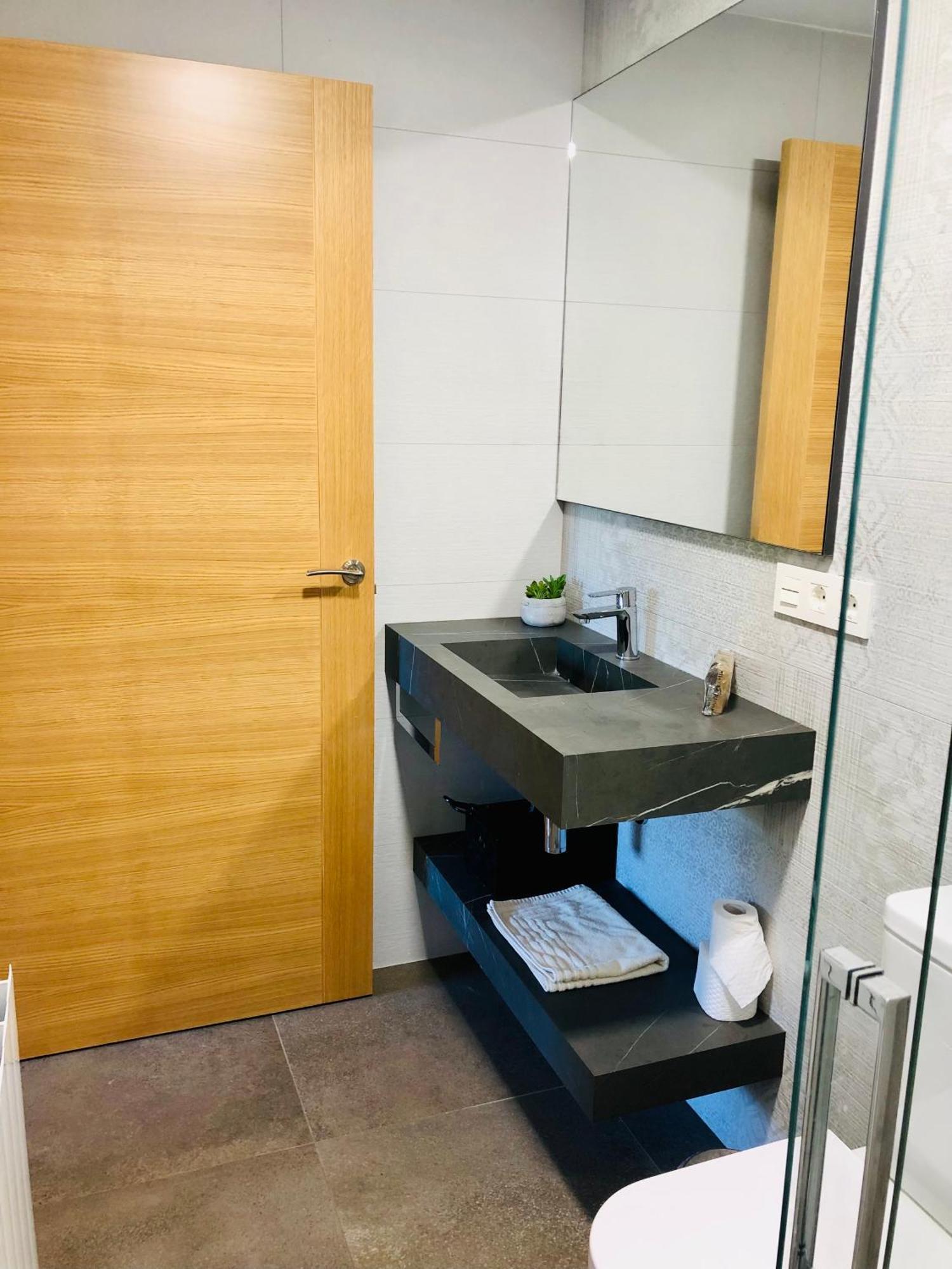 Apartamentos Zabalarena Basoa Orbaitzeta Zewnętrze zdjęcie