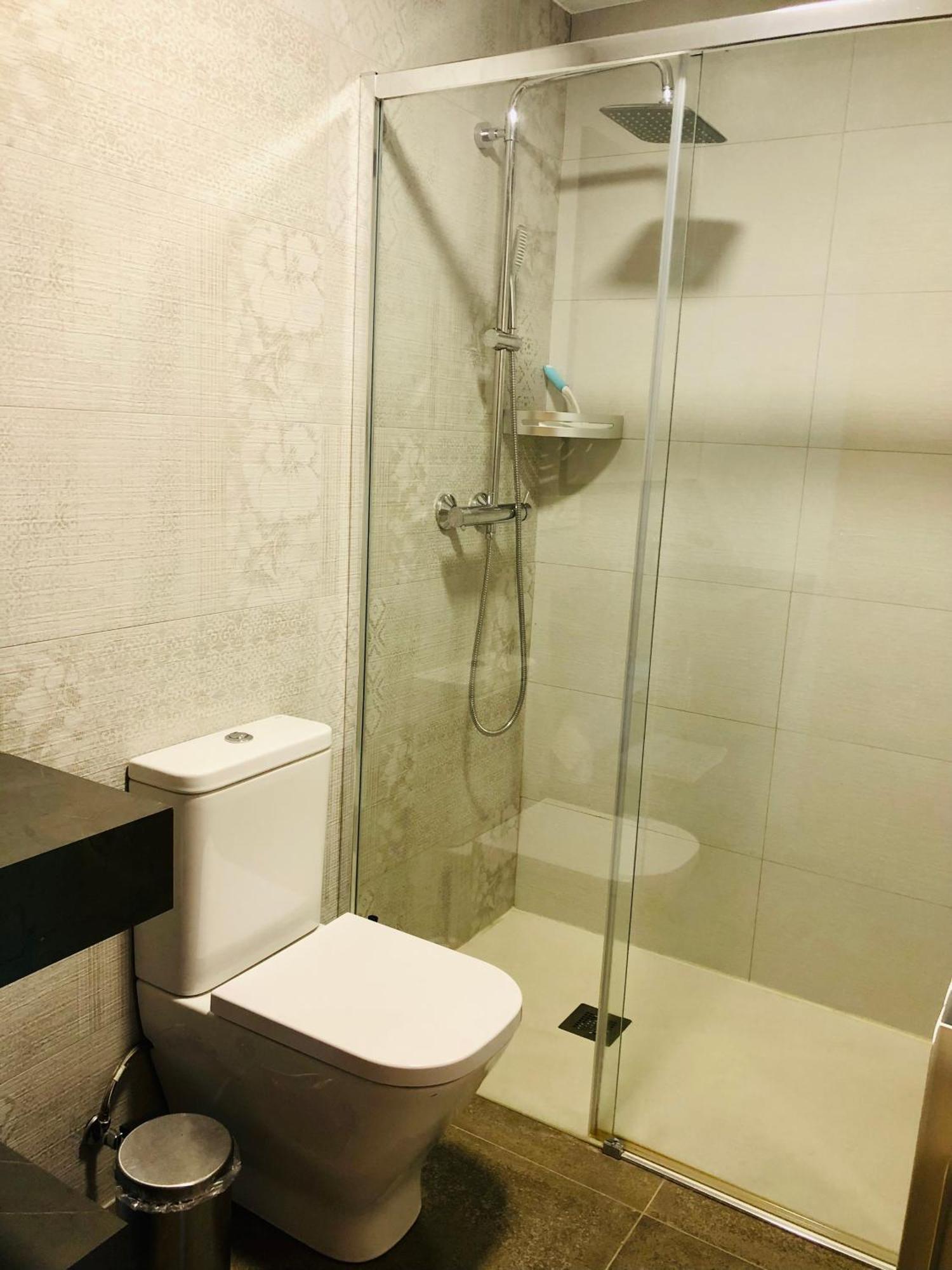 Apartamentos Zabalarena Basoa Orbaitzeta Zewnętrze zdjęcie
